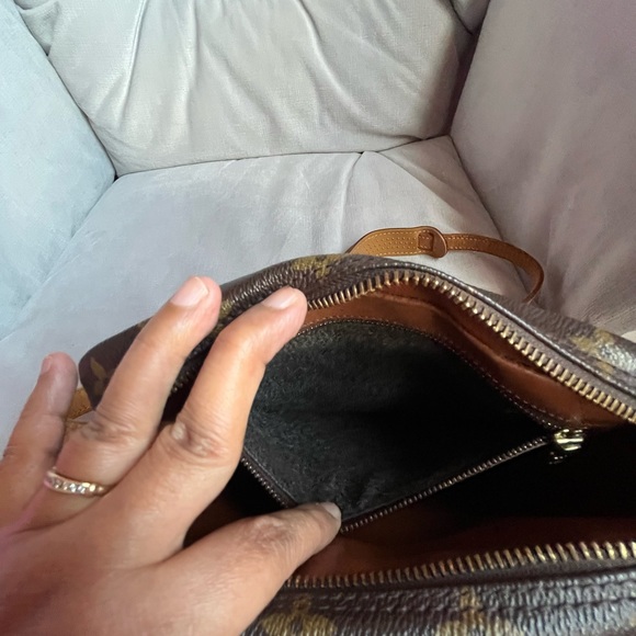 Louis Vuitton Jeune Fille PM - Picture 5 of 15